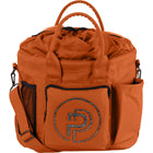 Eskadron Poetstas Platinum '26 Faux Leather Amber