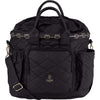 Eskadron Poetstas Heritage Faux Leather Zwart