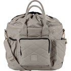 Eskadron Poetstas Heritage Faux Leather Ash