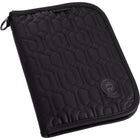 Eskadron Paspoorthouder Platinum '26 Faux Leather Zwart
