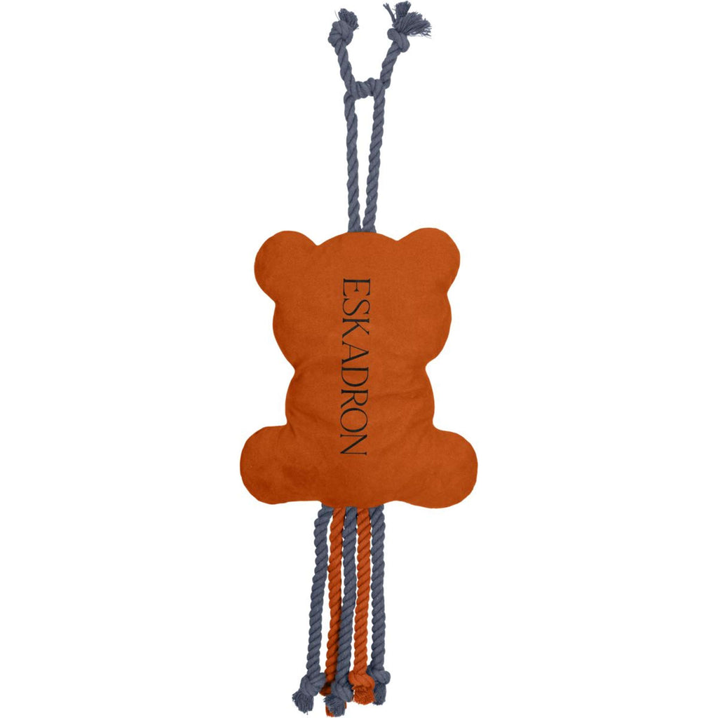 Eskadron Speelgoed Platinum '26 Bear Amber
