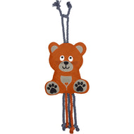 Eskadron Speelgoed Platinum '26 Bear Amber