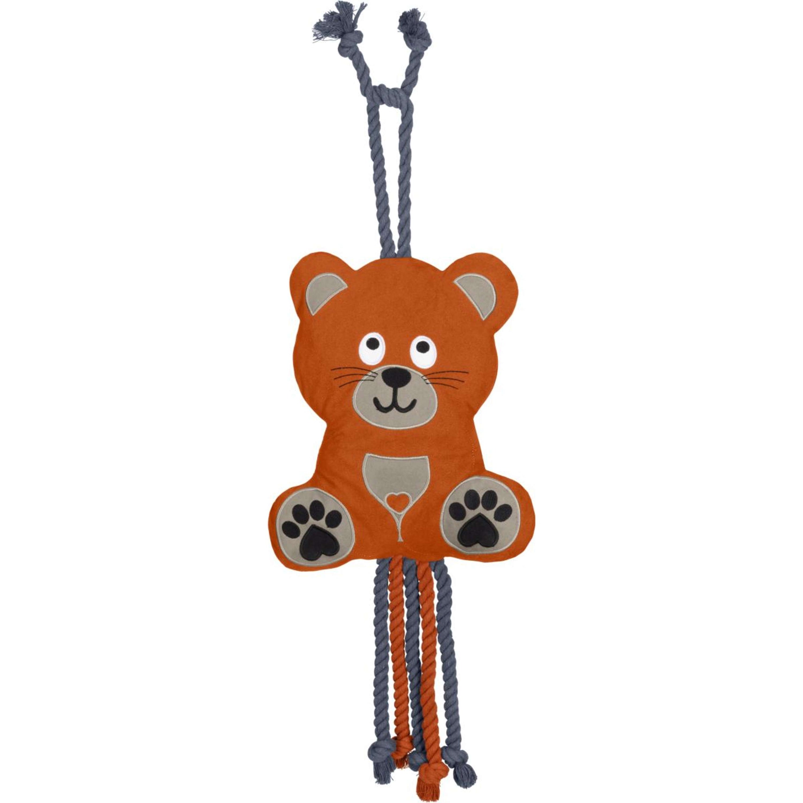 Eskadron Speelgoed Platinum '26 Bear Amber