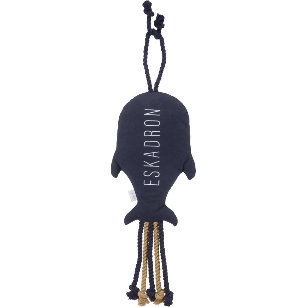 Eskadron Speelgoed Classic Sports Navy