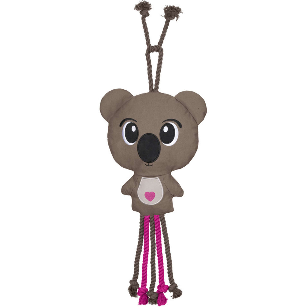 Eskadron Horse Toy Dynamics Koala Powdertaupe