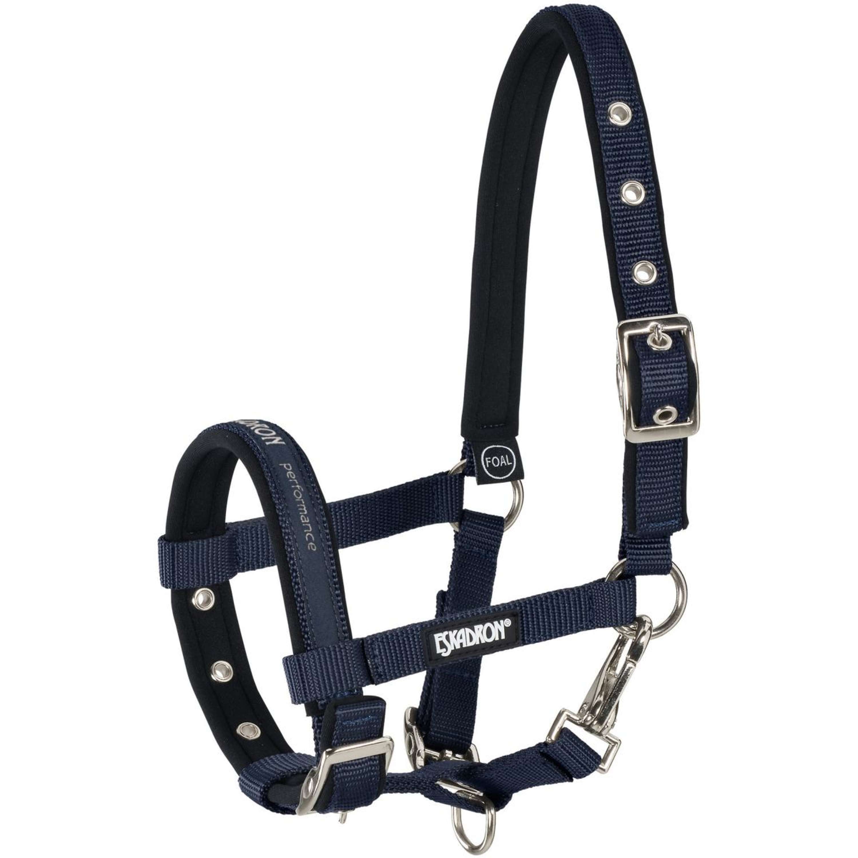 Eskadron Veulenhalster New Nightblue