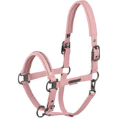 Eskadron Halster Softshell Pearls Platinum '25 Soft Rouge