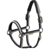 Eskadron Halster Platinum '26 Garth Light Double Pin Black/Pale Slate