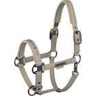 Eskadron Halster Platinum '26 Sparkle Double Pin Pale Grey