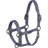 Eskadron Halster Platinum '26 Sparkle Double Pin Slate Blue