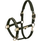 Eskadron Halster Heritage Sparkle Double Pin Deep Moss
