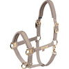 Eskadron Halster Heritage Sparkle Double Pin Ash