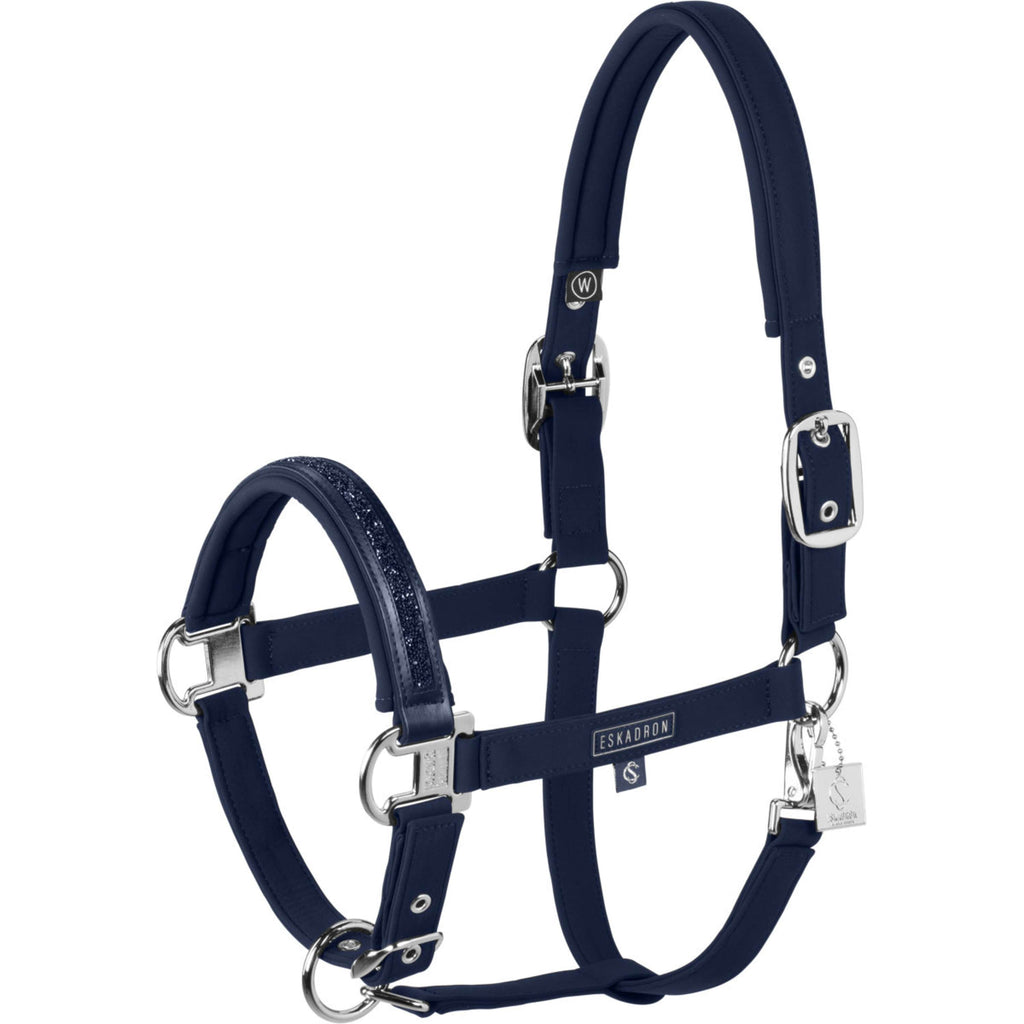Eskadron Halster Classic Sports Softshell Jewel Navy