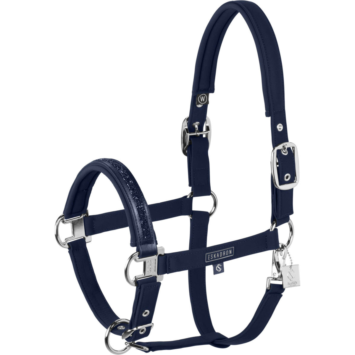 Eskadron Halster Classic Sports Softshell Jewel Navy
