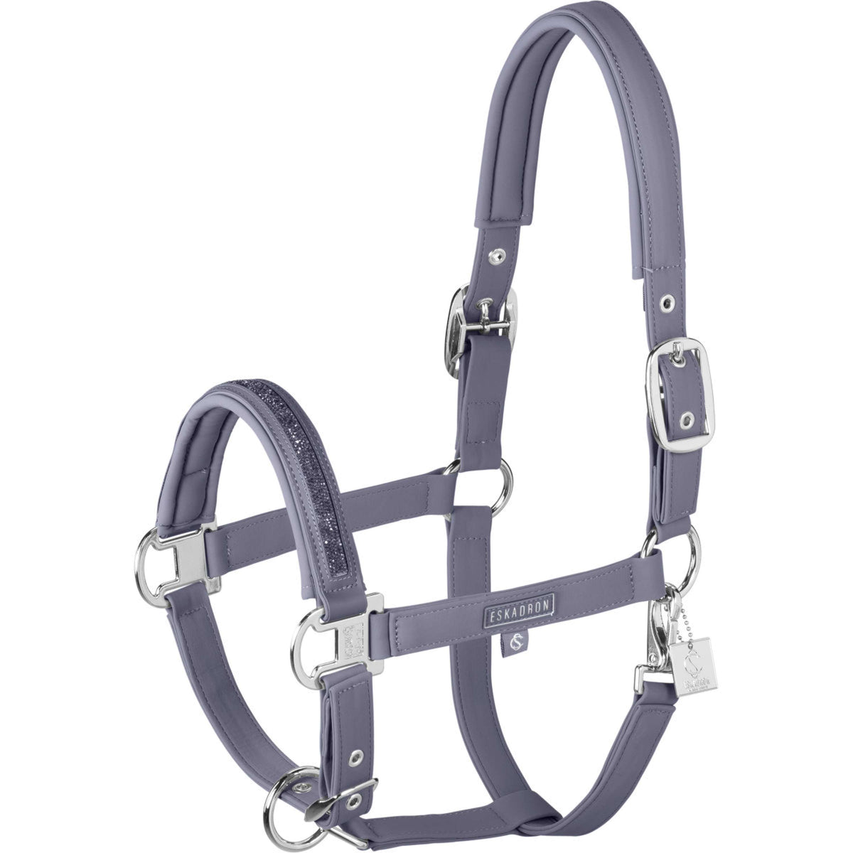 Eskadron Halster Classic Sports Softshell Jewel Orchid