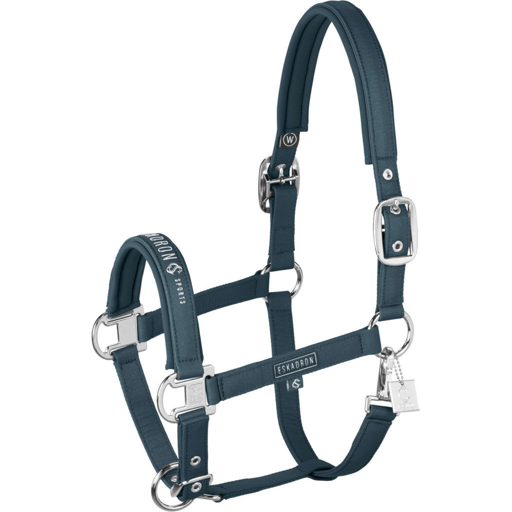 Eskadron Halster Classic Sports Sparkle Ocean