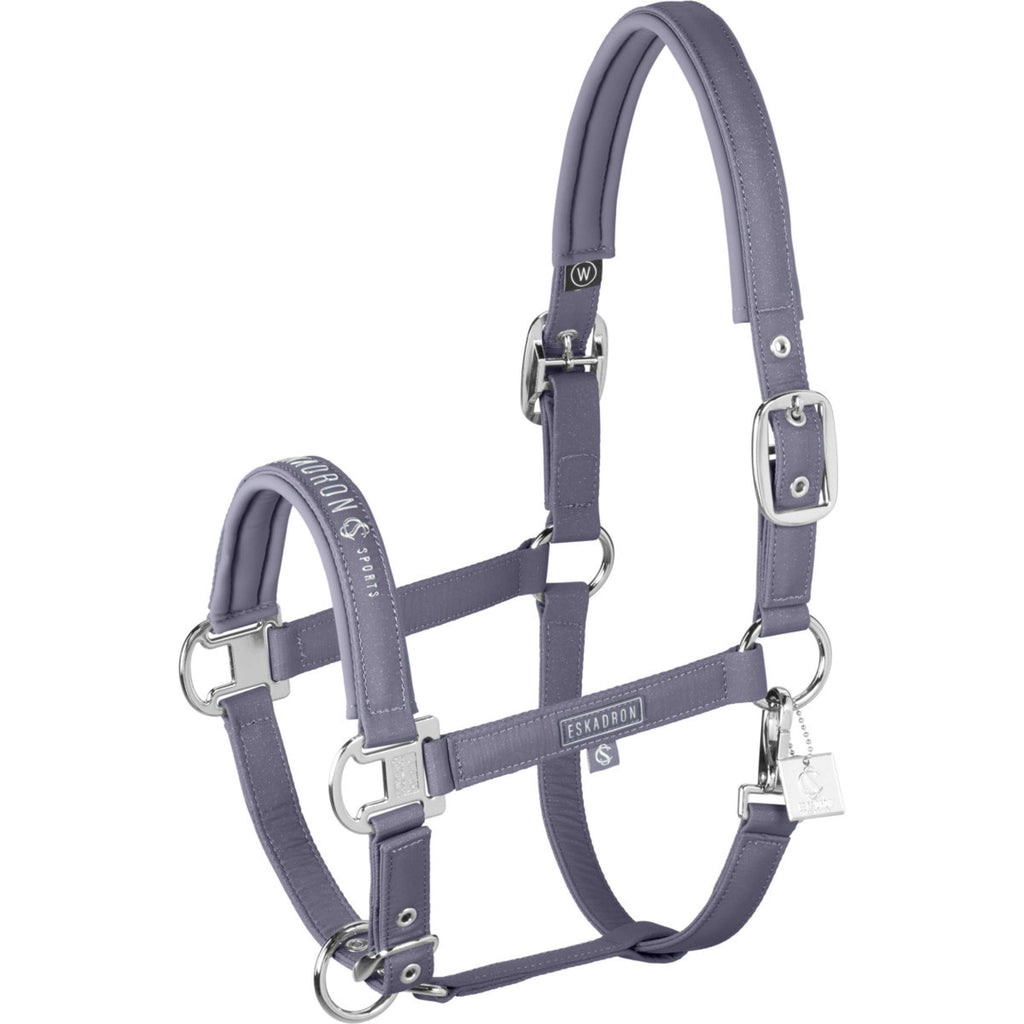 Eskadron Halster Classic Sports Sparkle Orchid
