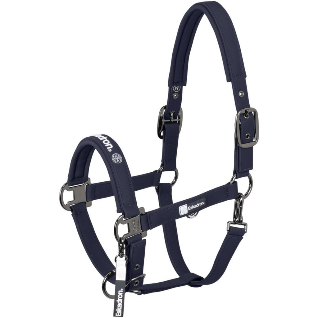 Eskadron Halster Dynamics Double Pin Navy