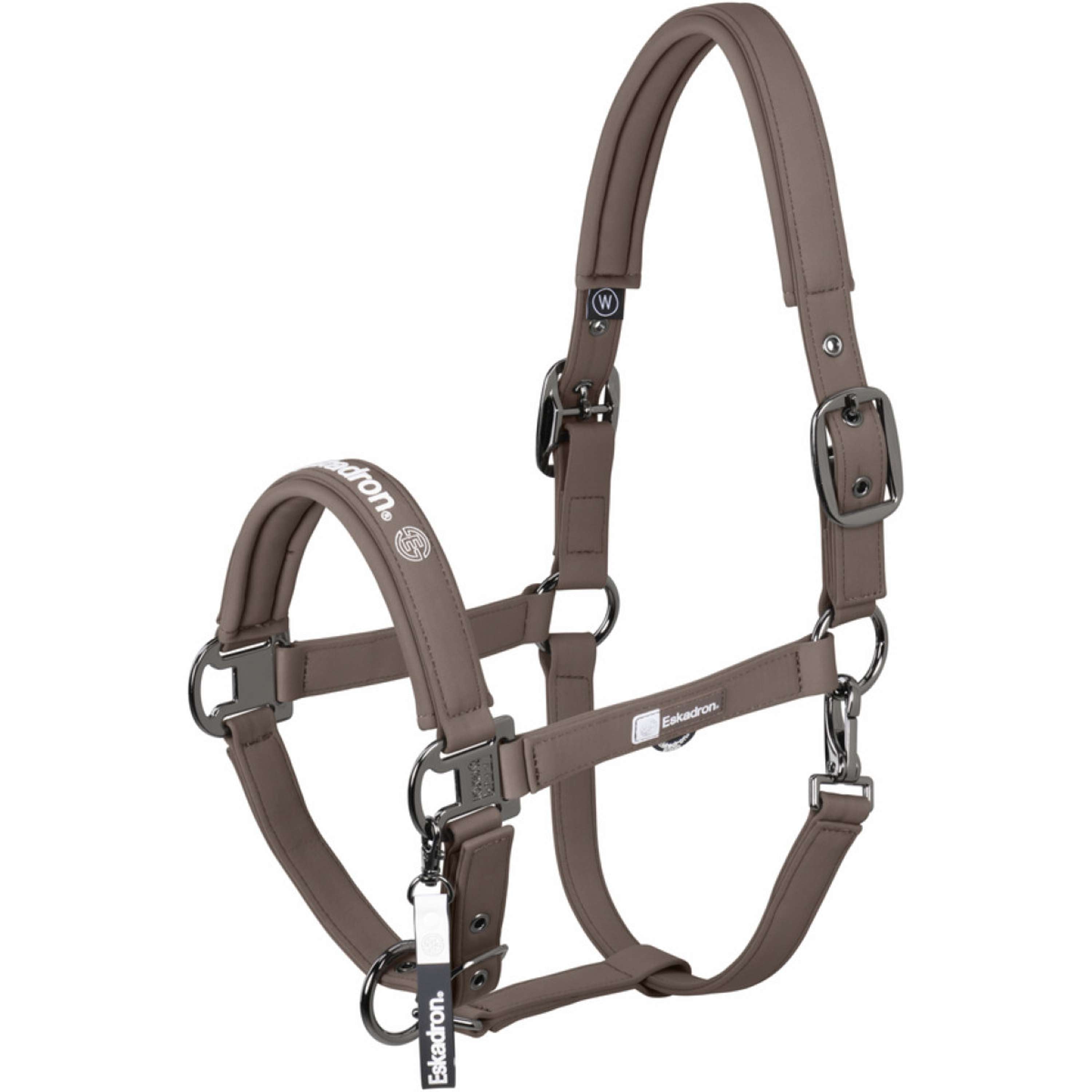 Eskadron Halster Dynamics Double Pin Powdertaupe