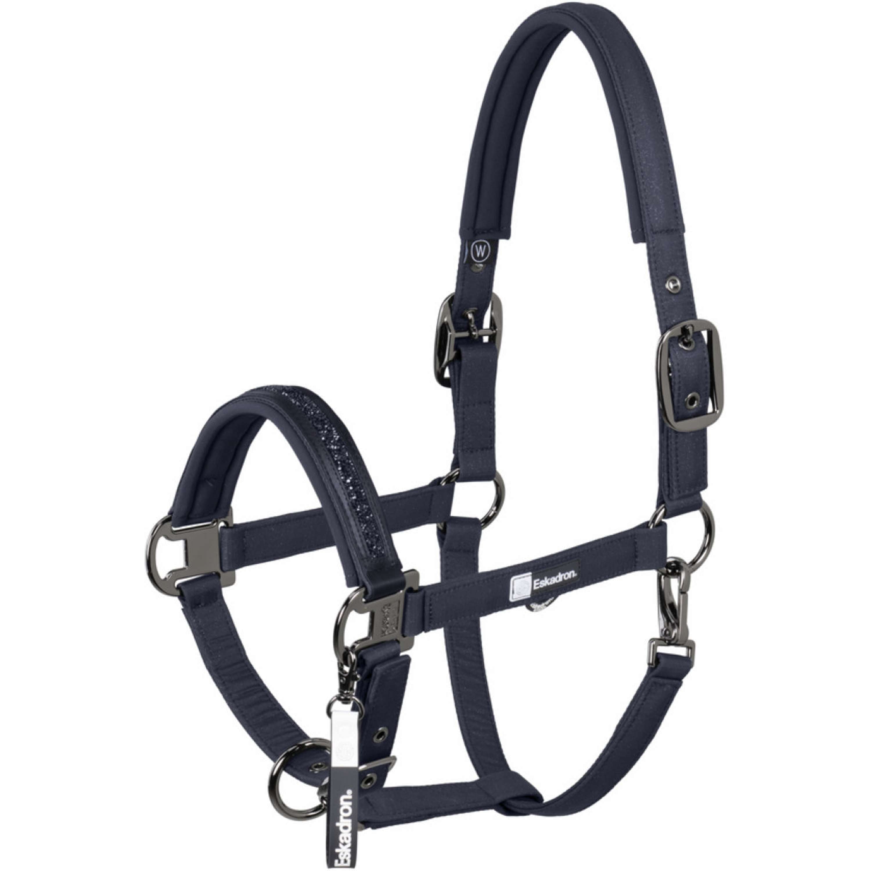Eskadron Halster Dynamics Jewel Double Pin Navy