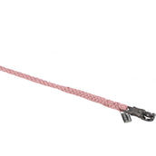 Eskadron Halstertouw Platinum '25 met Paniekhaak Soft Rouge