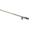 Eskadron Halstertouw Platinum '26 Regular met Paniekhaak Pale Grey