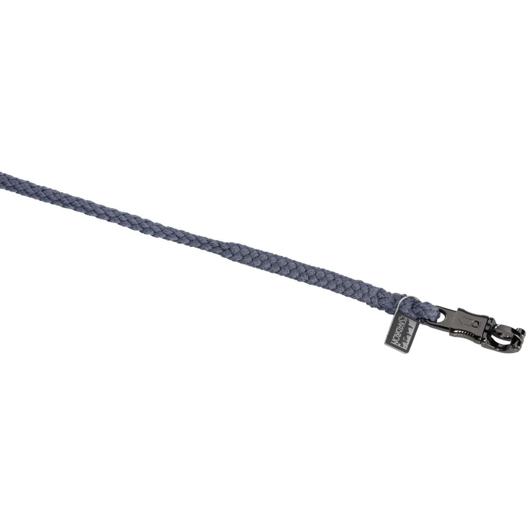 Eskadron Halstertouw Platinum '26 Regular met Paniekhaak Slate Blue