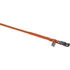 Eskadron Halstertouw Platinum '26 Regular met Paniekhaak Amber