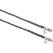 Eskadron Halstertouw Classic Sports Regular met Paniekhaak Ocean/Sierra/Navy