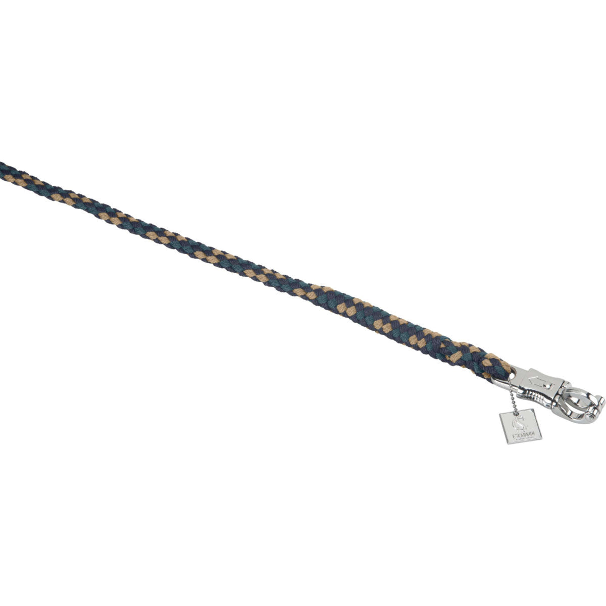 Eskadron Halstertouw Classic Sports Regular met Paniekhaak Ocean/Sierra/Navy