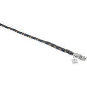 Eskadron Halstertouw Classic Sports Regular met Paniekhaak Ocean/Sierra/Navy