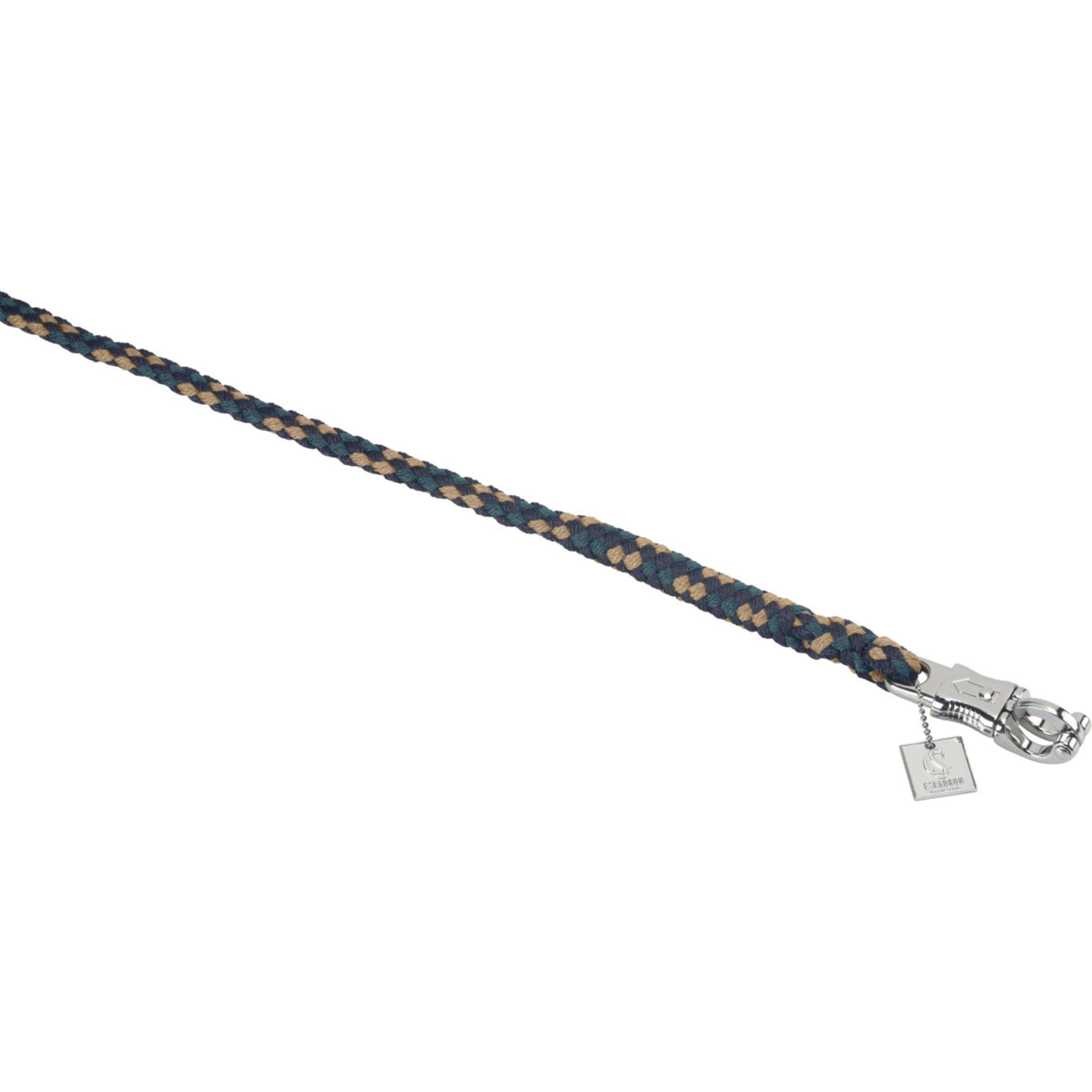 Eskadron Halstertouw Classic Sports Regular met Paniekhaak Ocean/Sierra/Navy