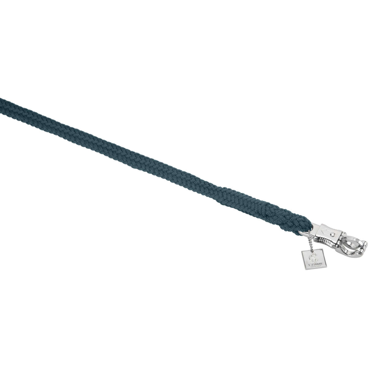 Eskadron Halstertouw Classic Sports Duralastic met Paniekhaak Ocean