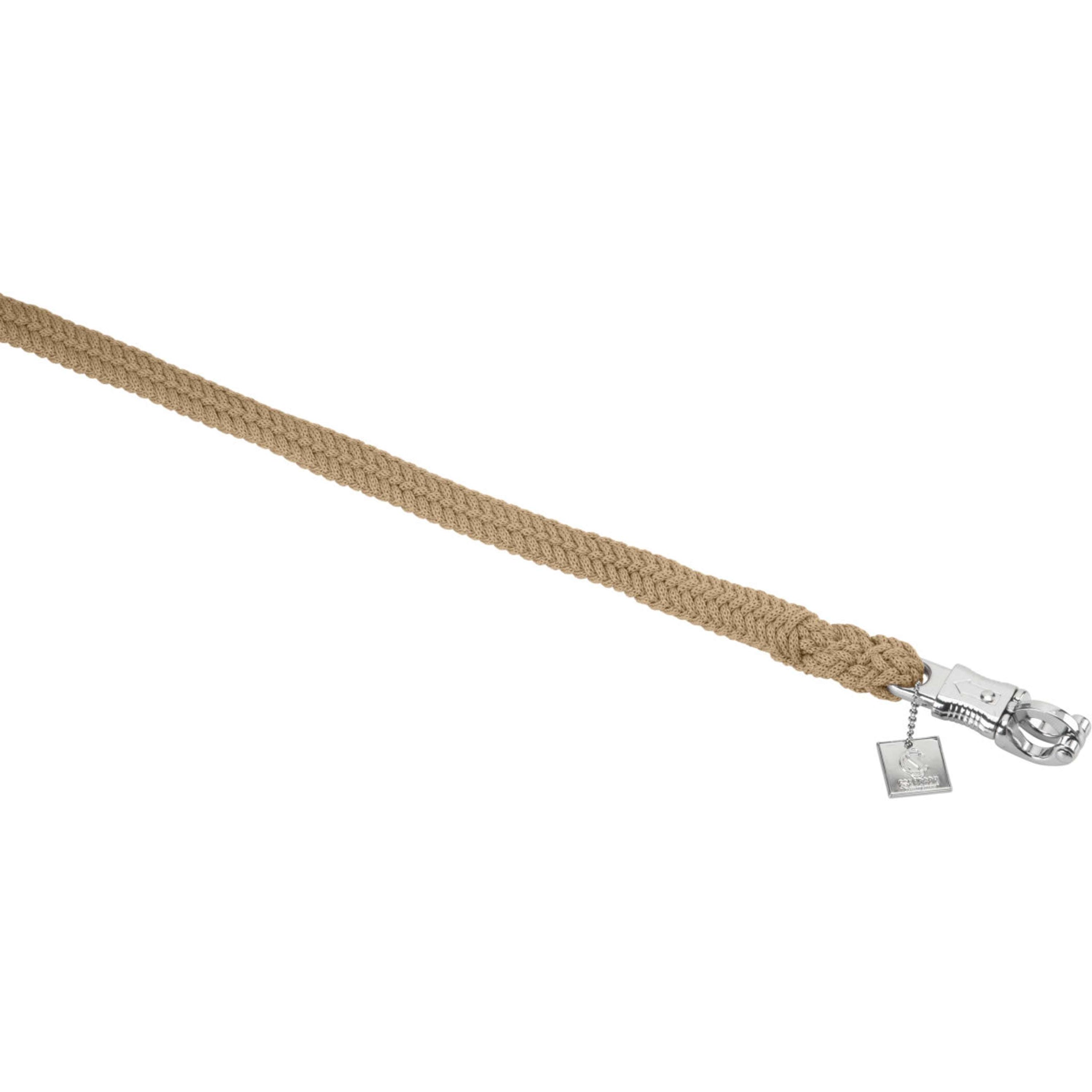 Eskadron Halstertouw Classic Sports Duralastic met Paniekhaak Sierra