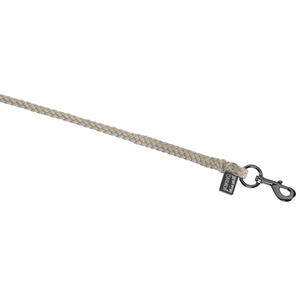 Eskadron Halstertouw Platinum '26 Regular met Musketonhaak Pale Grey