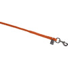 Eskadron Halstertouw Platinum '26 Regular met Musketonhaak Amber