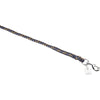 Eskadron Halstertouw Classic Sports Regular met Musketonhaak Navy/Sierra/Orchid