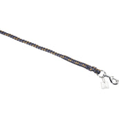 Eskadron Halstertouw Classic Sports Regular met Musketonhaak Navy/Sierra/Orchid