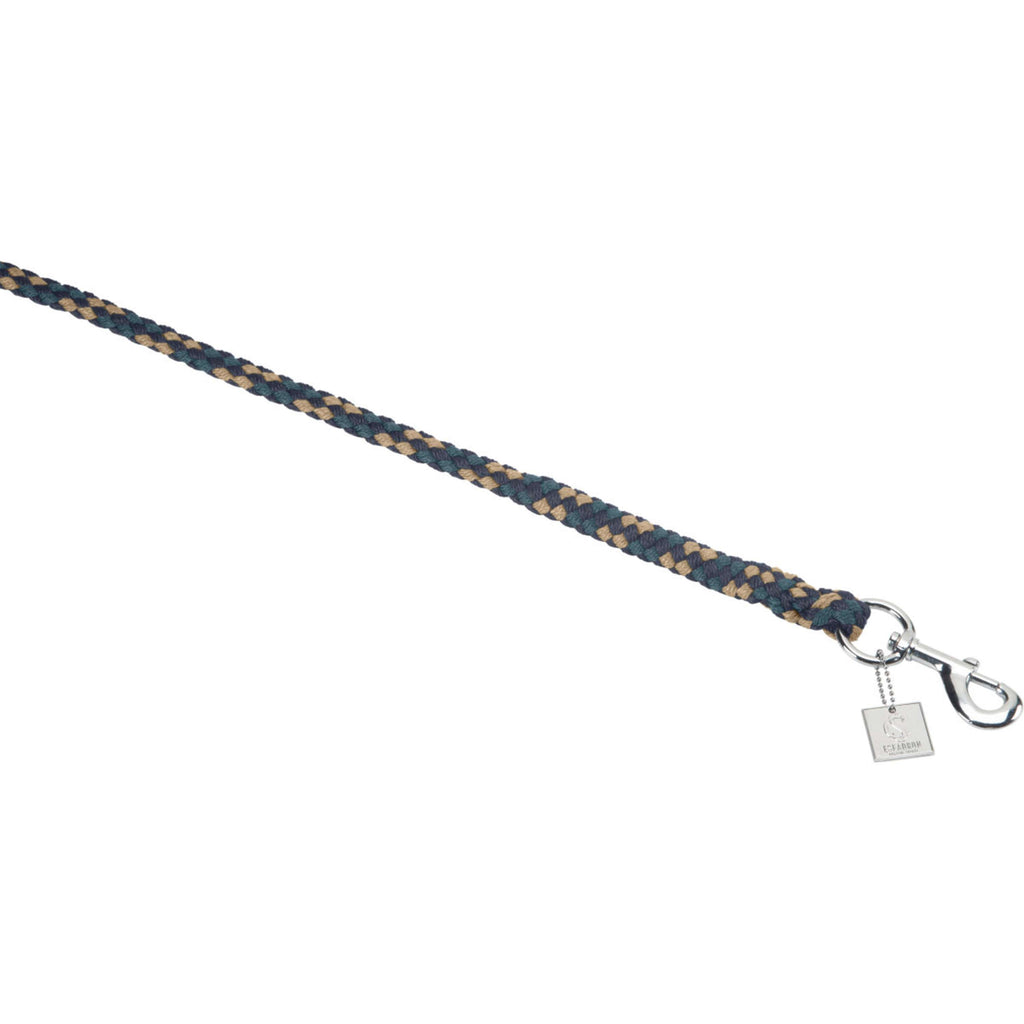 Eskadron Halstertouw Classic Sports Regular met Musketonhaak Ocean/Sierra/Navy