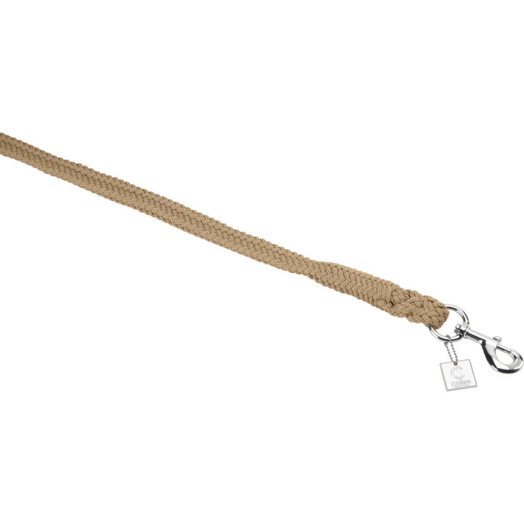 Eskadron Halstertouw Classic Sports Duralastic met Musketonhaak Sierra
