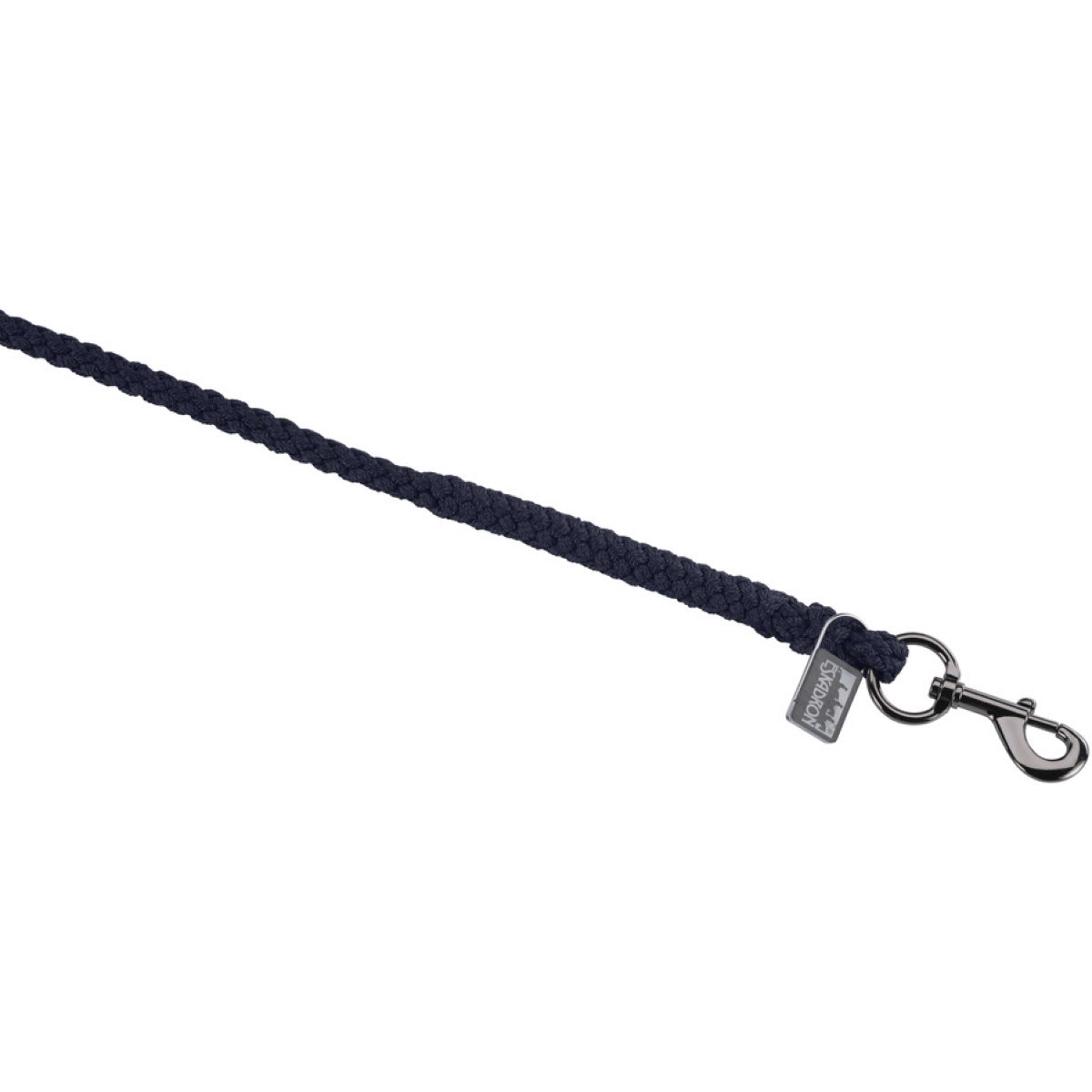 Eskadron Halstertouw Dynamics met Musketon Navy