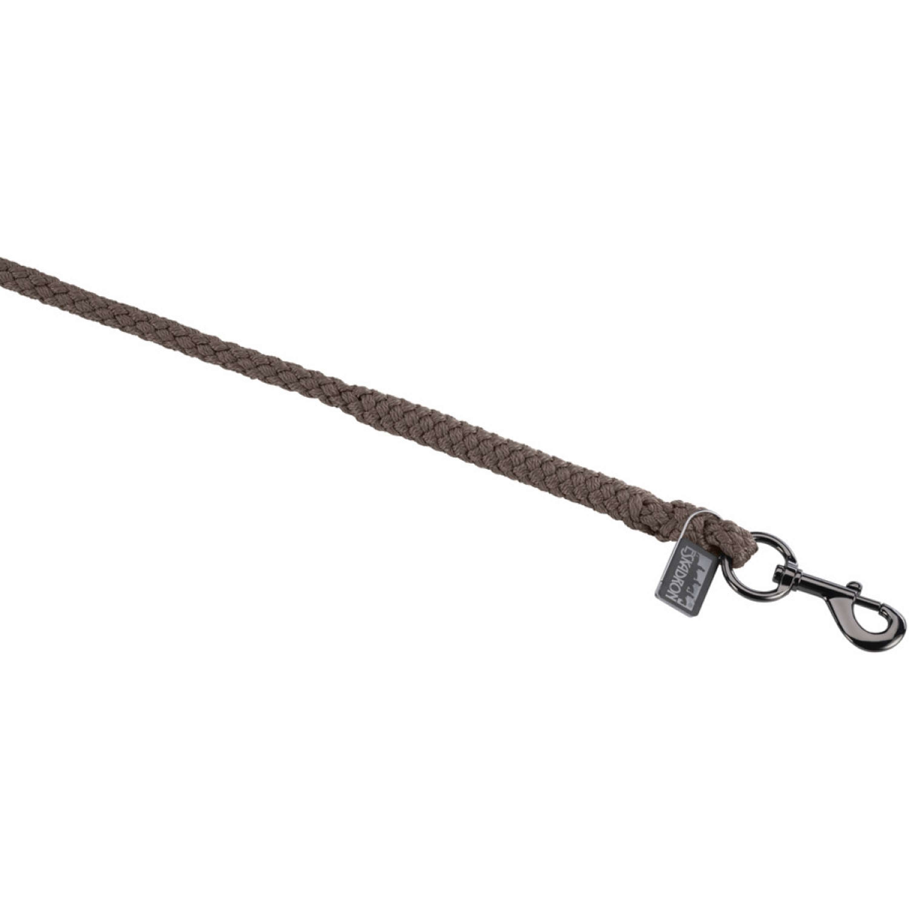 Eskadron Halstertouw Dynamics met Musketon Powdertaupe