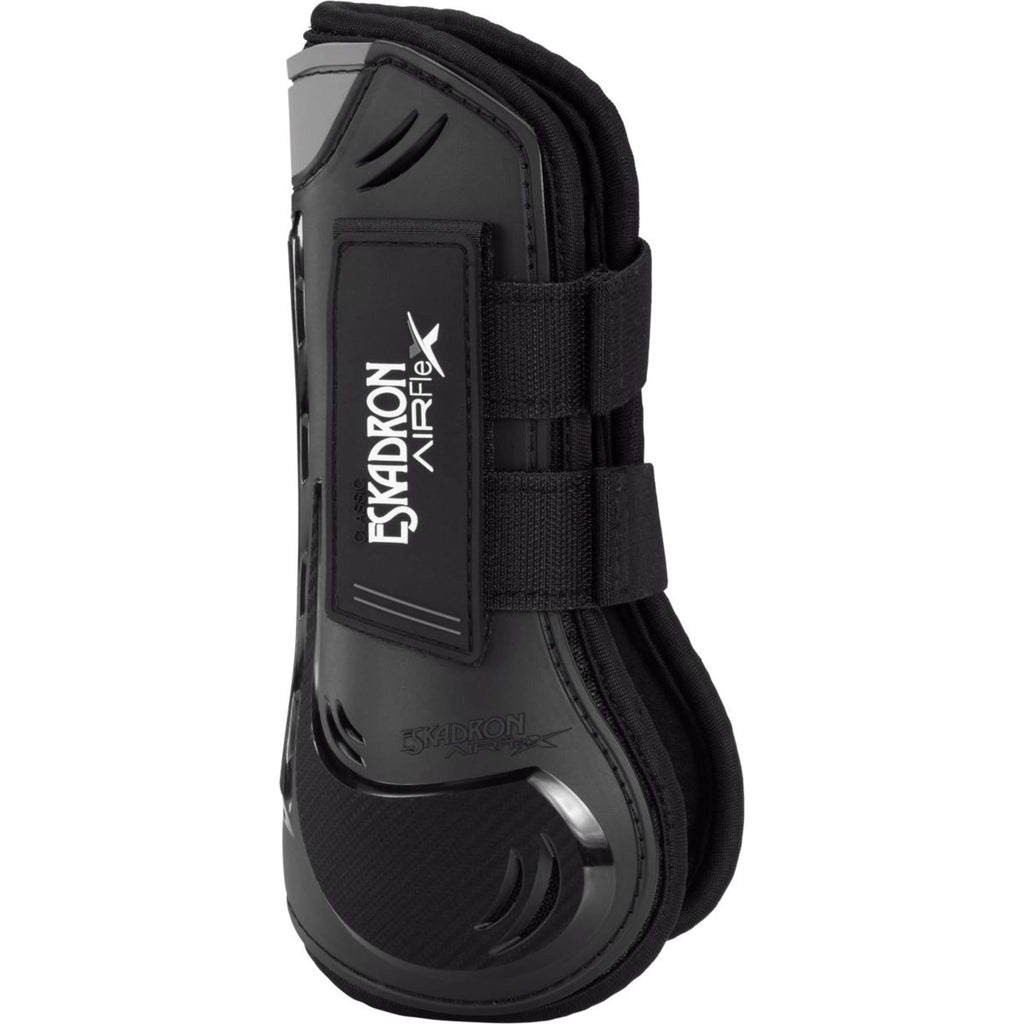 Eskadron Peesbeschermers Air-Flex Classic Zwart