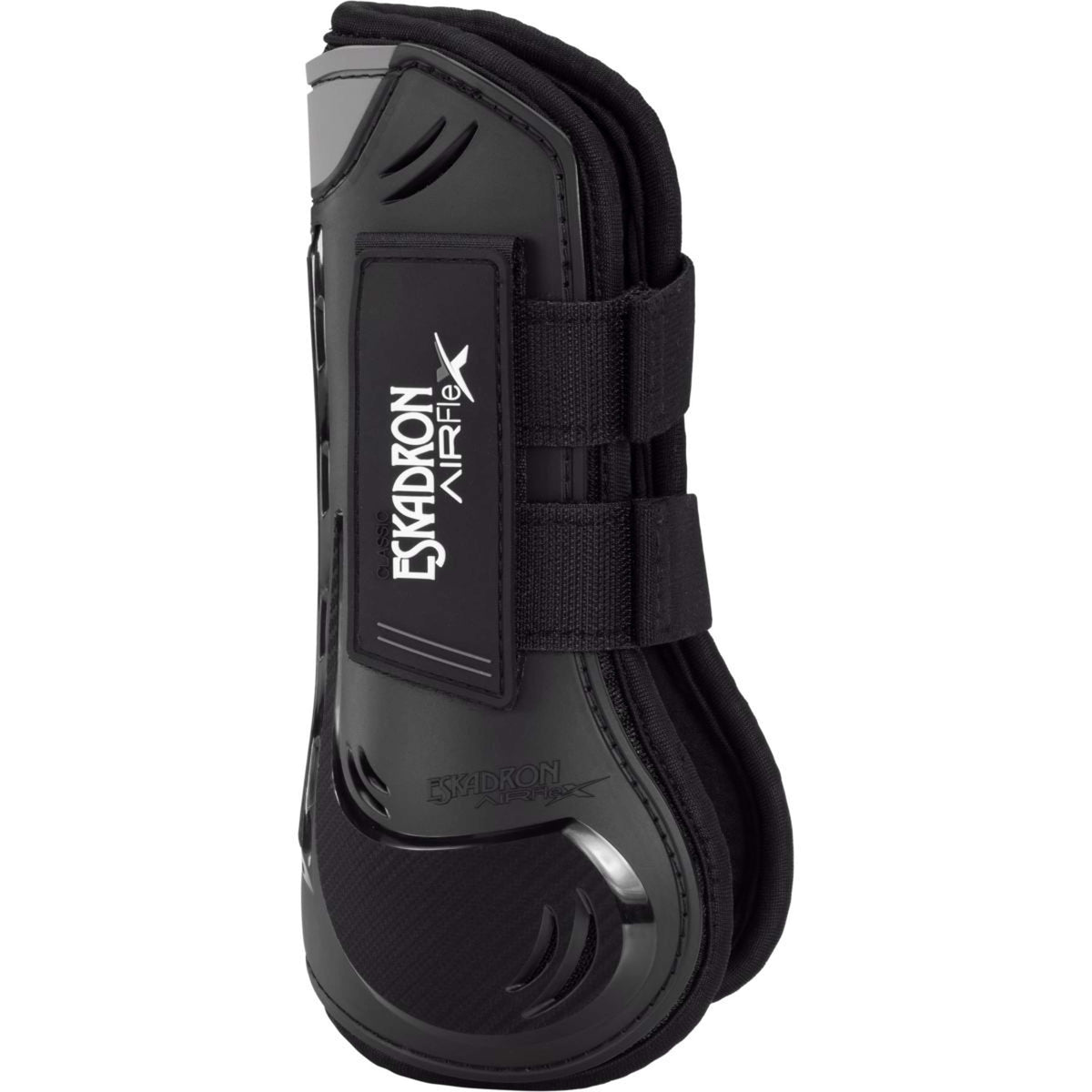Eskadron Peesbeschermers Air-Flex Classic Zwart