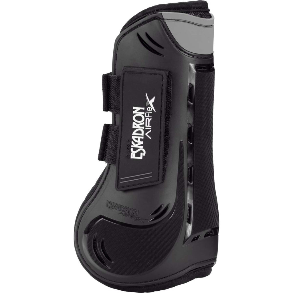 Eskadron Peesbeschermers Air-Flex Classic Zwart