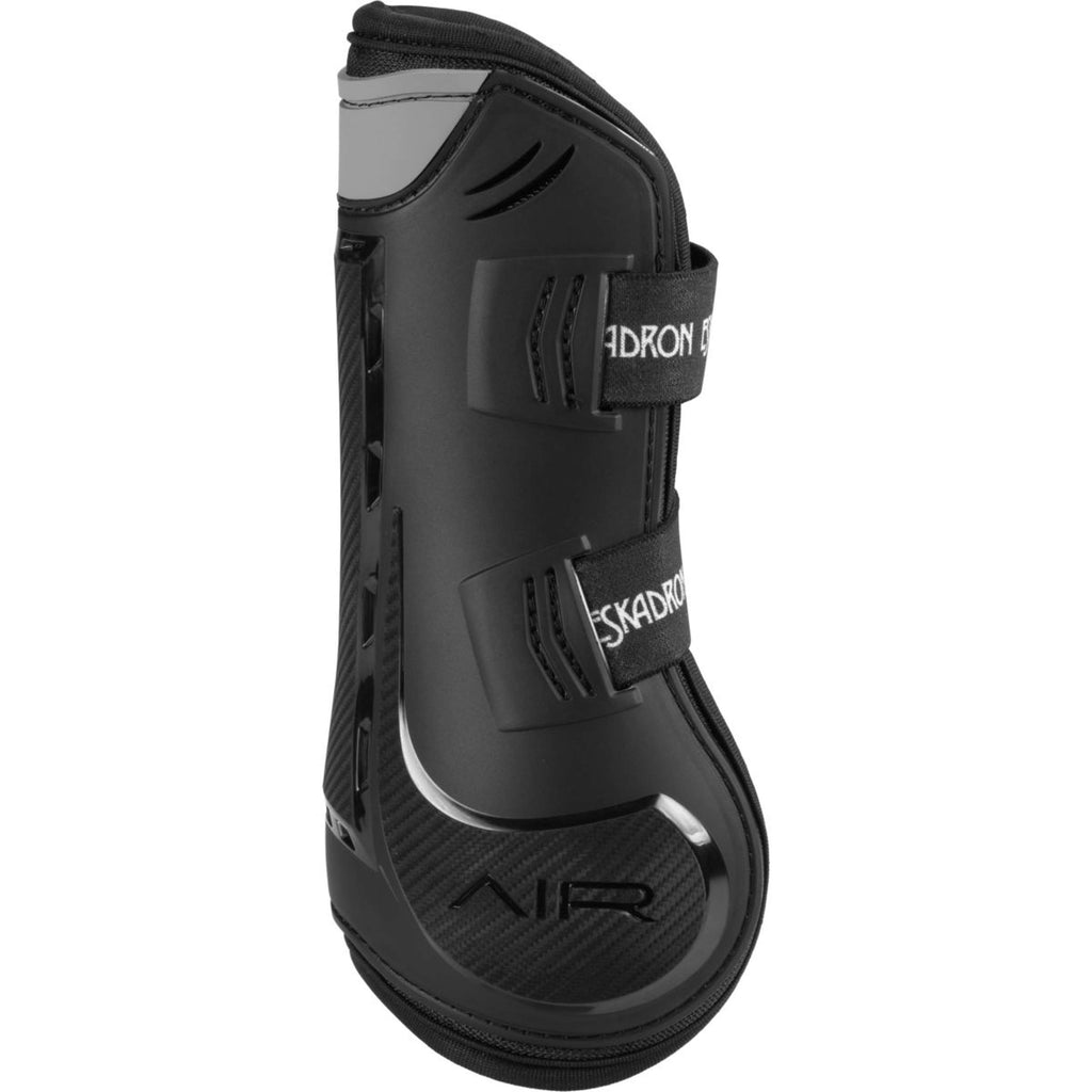 Eskadron Peesbeschermers Air-Flex Sport Zwart
