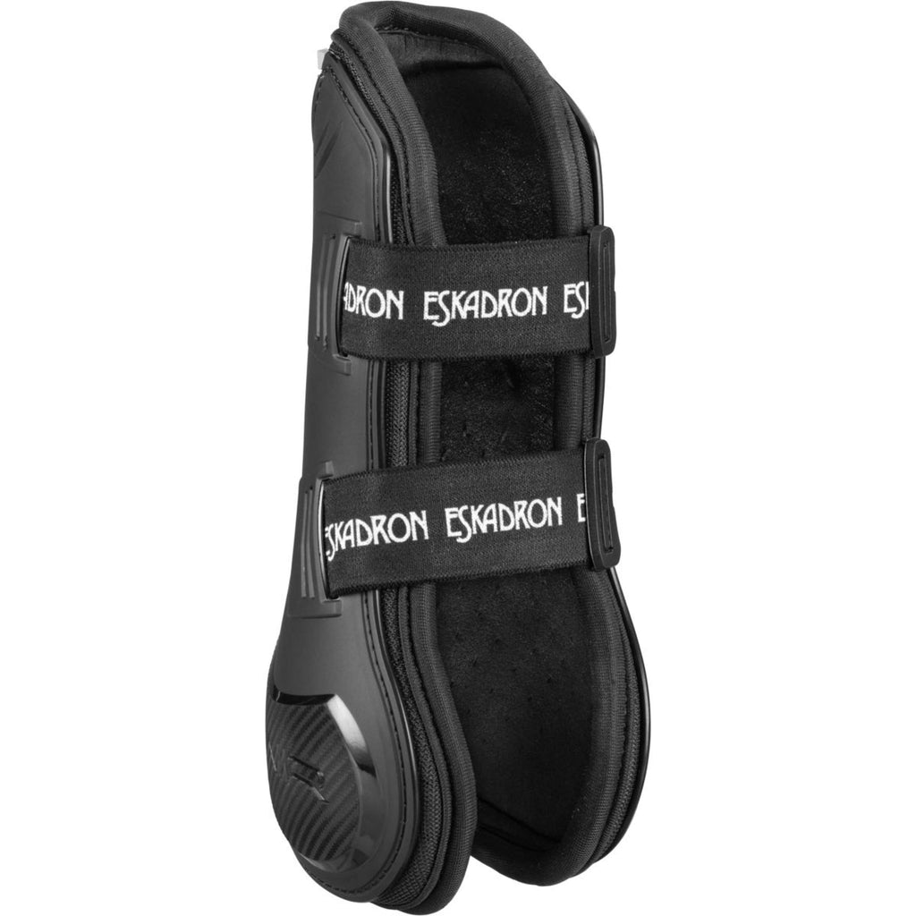 Eskadron Peesbeschermers Air-Flex Sport Zwart