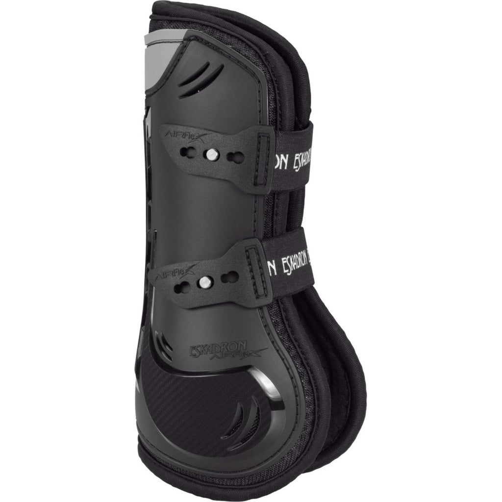 Eskadron Peesbeschermers Air-Flex Sport Zwart