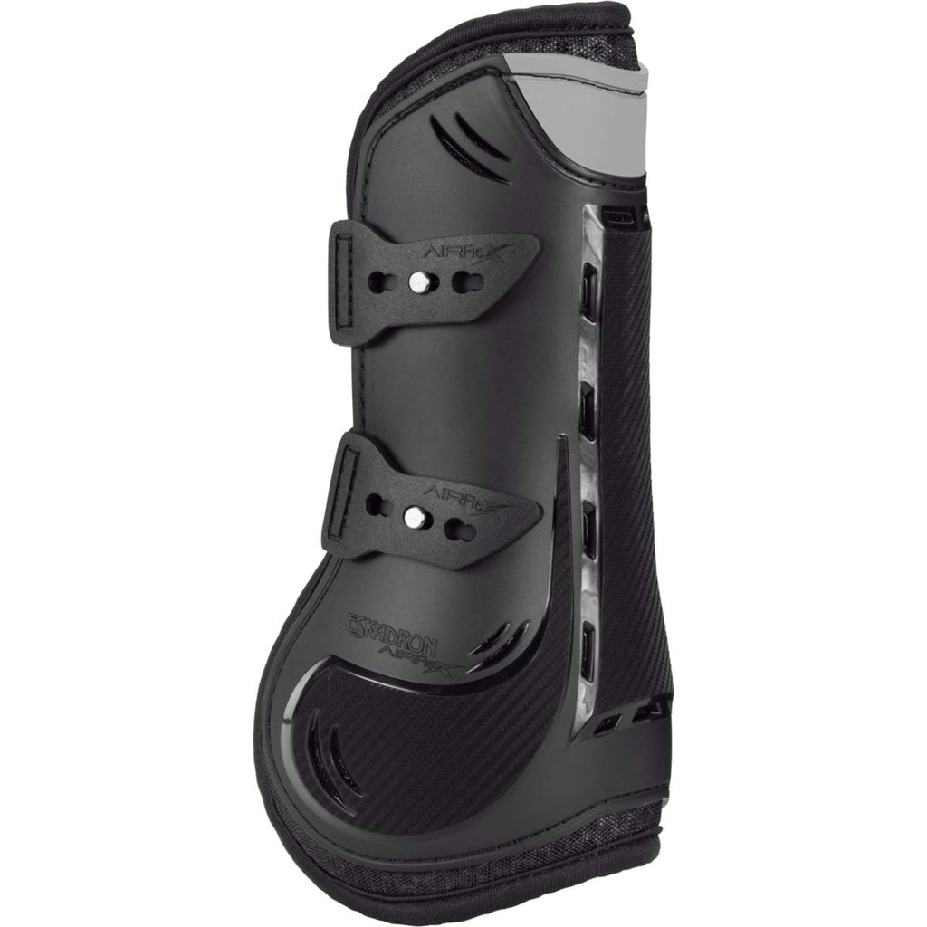 Eskadron Peesbeschermers Air-Flex Sport Zwart