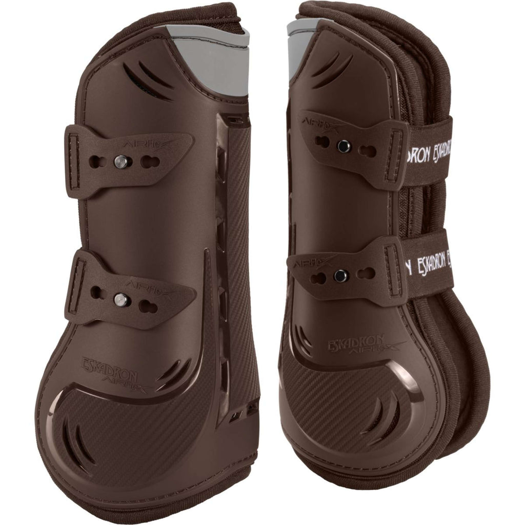 Eskadron Peesbeschermers Air-Flex Sport Bruin